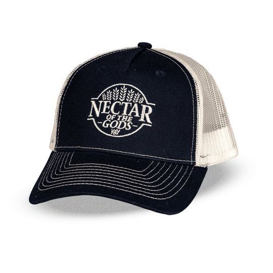 Nectar of the Gods Hat - You Betcha