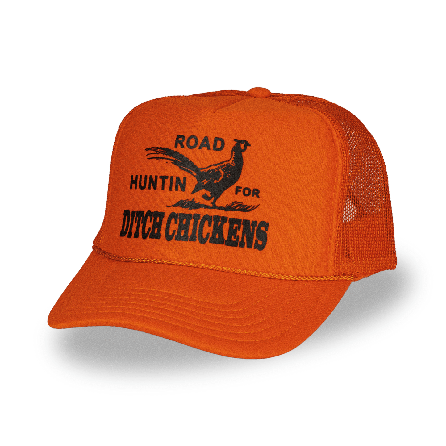 Ditch Chickens Hat - You Betcha